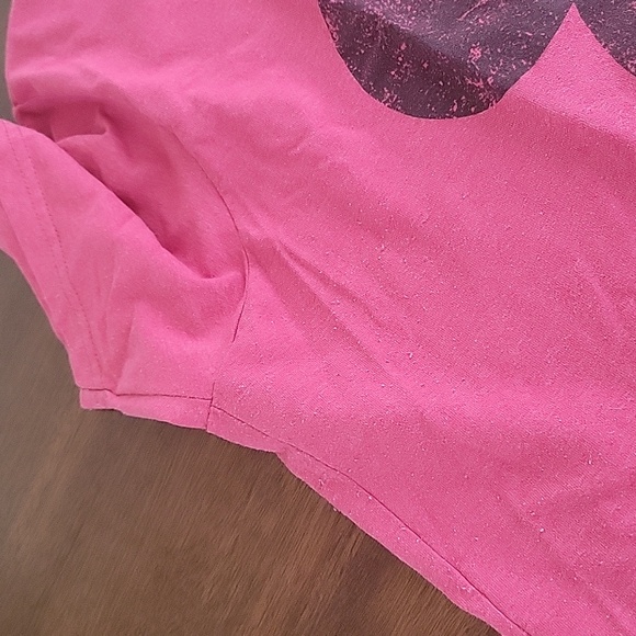 Disney Short Sleeve Tee 😍 Smile Ear to Ear! - Picture 6 of 7